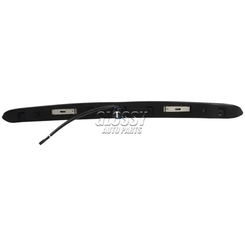 Uchwyt Klapy Bagażnika BMW E46 316i 320i 323i 325i 328i 330i (1998-2005) Czarny 51137171699