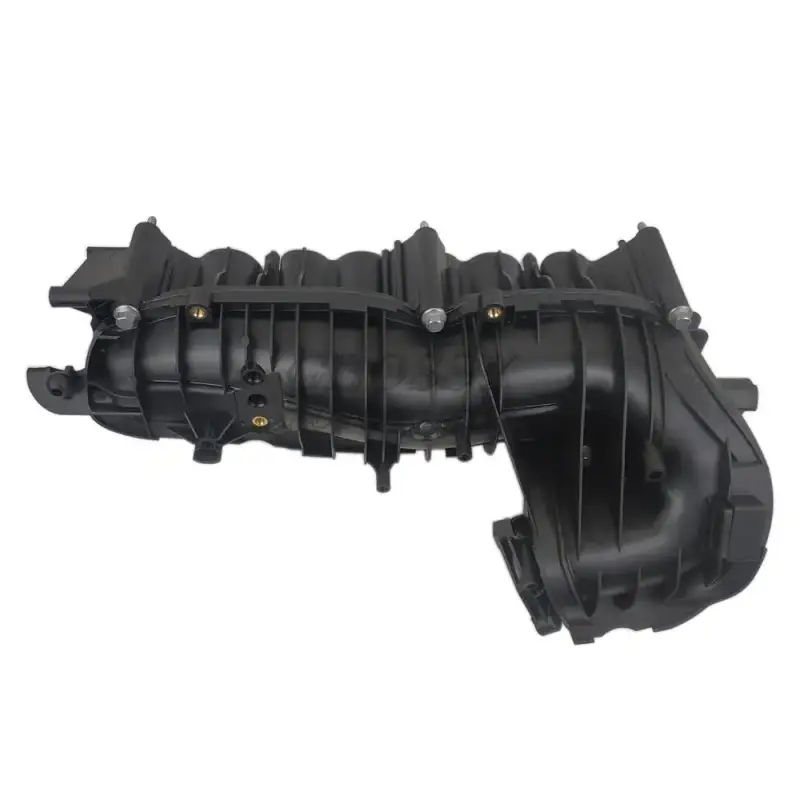 Kolektor Dolotowy BMW N47 2.0d OEM 11618507239 / 11617811214 - 118d 120d 320d 520d X1 X3 E81 E90 E60