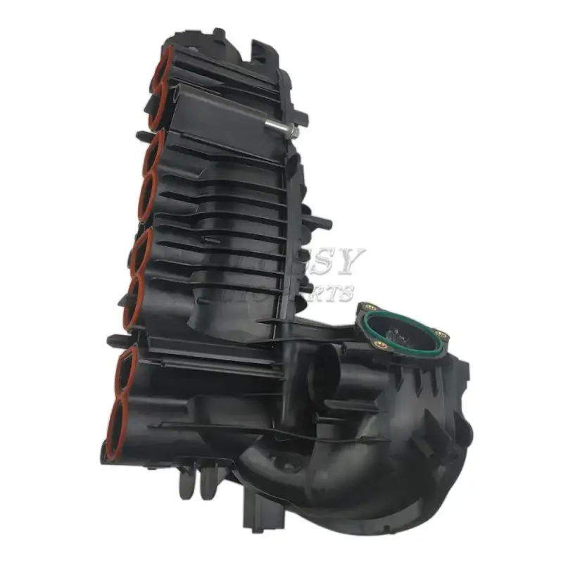Kolektor Dolotowy BMW N47 2.0d OEM 11618507239 / 11617811214 - 118d 120d 320d 520d X1 X3 E81 E90 E60