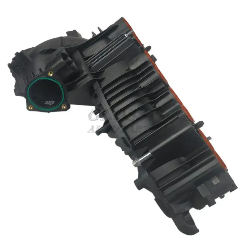 Kolektor Dolotowy BMW N47 2.0d OEM 11618507239 / 11617811214 - 118d 120d 320d 520d X1 X3 E81 E90 E60