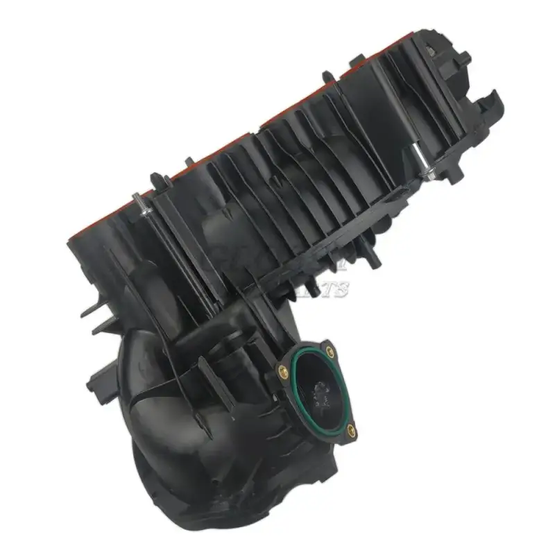 Kolektor Dolotowy BMW N47 2.0d OEM 11618507239 / 11617811214 - 118d 120d 320d 520d X1 X3 E81 E90 E60