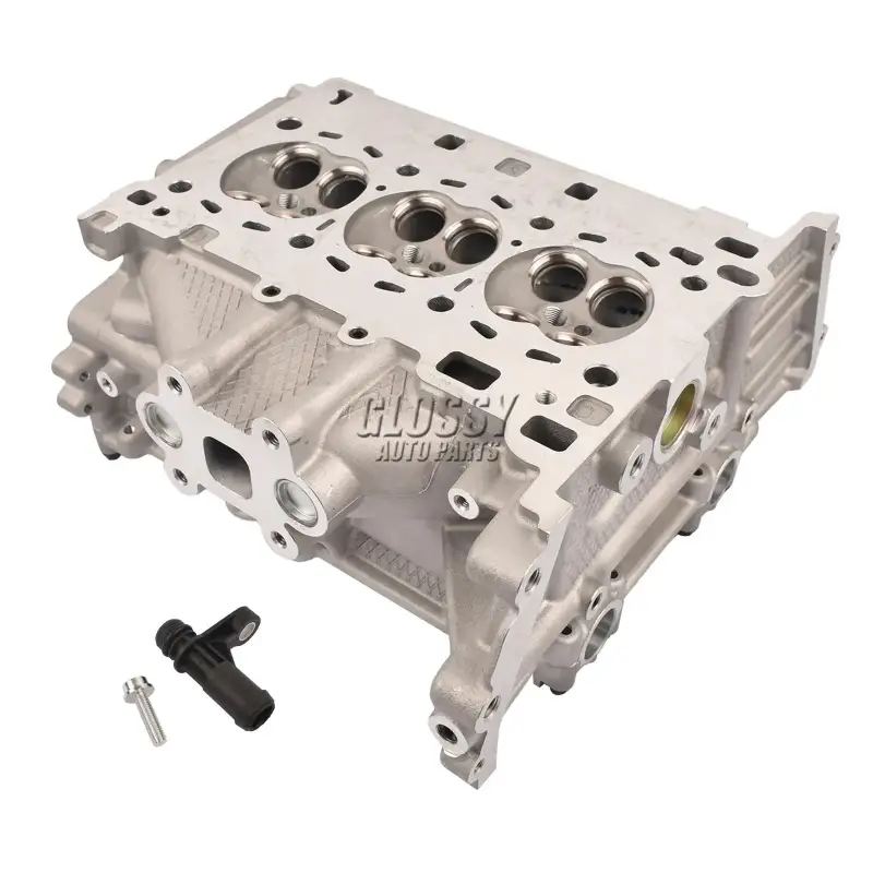 Głowica Silnika 1857524 do FORD FOCUS Transit FIESTA B-MAX C-MAX 1, 0 Ecoboost