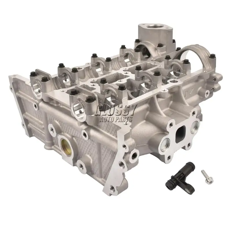 Głowica Silnika 1857524 do FORD FOCUS Transit FIESTA B-MAX C-MAX 1, 0 Ecoboost