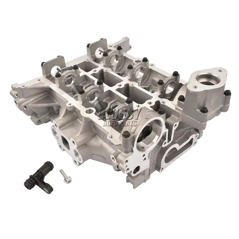 Głowica Silnika 1857524 do FORD FOCUS Transit FIESTA B-MAX C-MAX 1, 0 Ecoboost