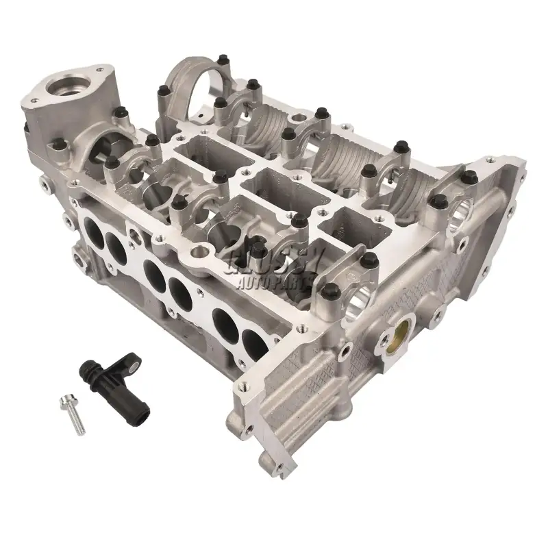 Głowica Silnika 1857524 do FORD FOCUS Transit FIESTA B-MAX C-MAX 1, 0 Ecoboost