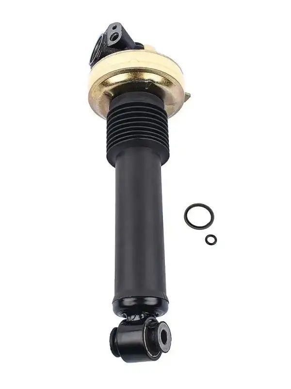 Amortyzator hydrauliczny Hydractive do Citroen C5 III C6 Lewy Przód 5271L5