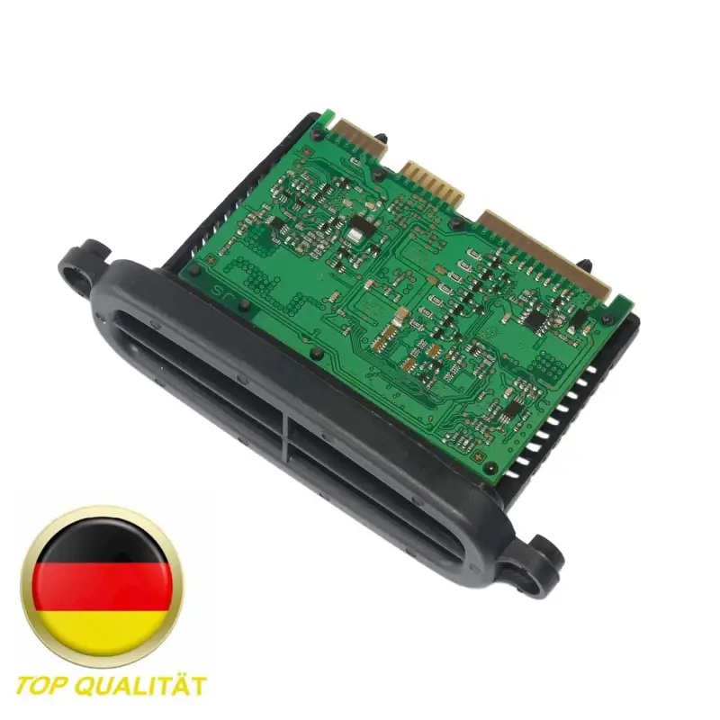 Moduł Kierowcy Reflektora AHL Xenon 63117316217 BMW 5 F07 F10 F11