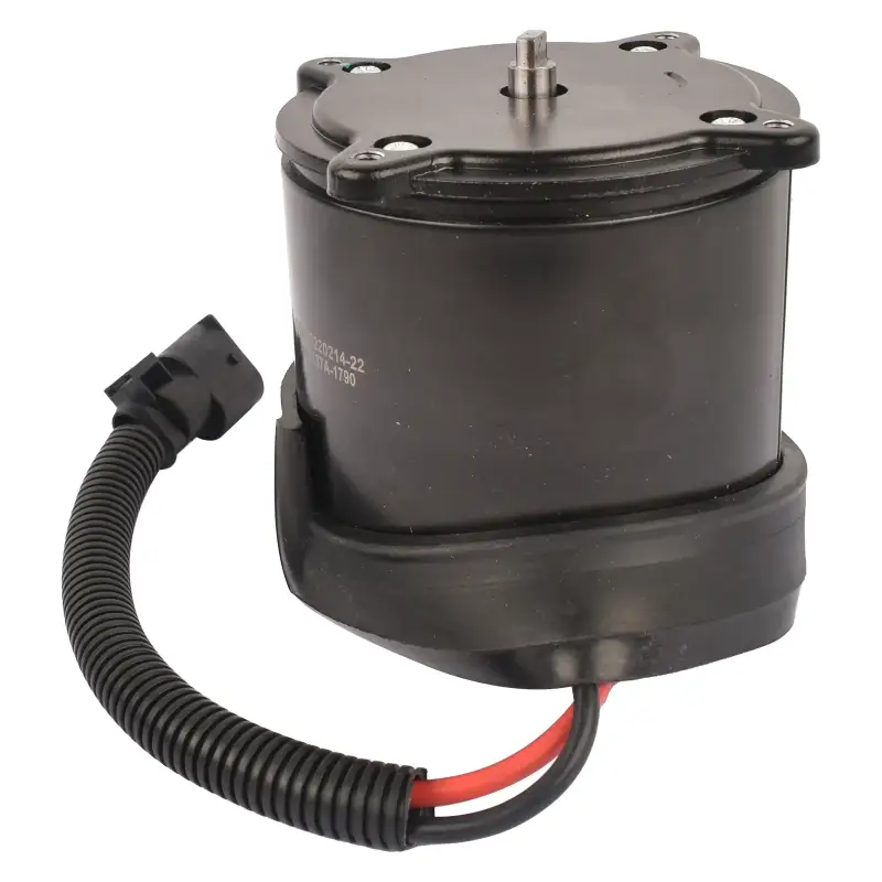 Silnik Pompy Wspomagania Elektrycznego dla NISSAN Kubistar Renault Kangoo CLIO II THALIA 1.5 dCi 1.9 Dti