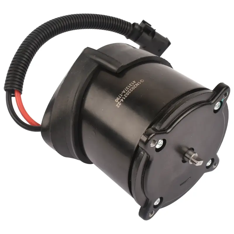 Silnik Pompy Wspomagania Elektrycznego dla NISSAN Kubistar Renault Kangoo CLIO II THALIA 1.5 dCi 1.9 Dti