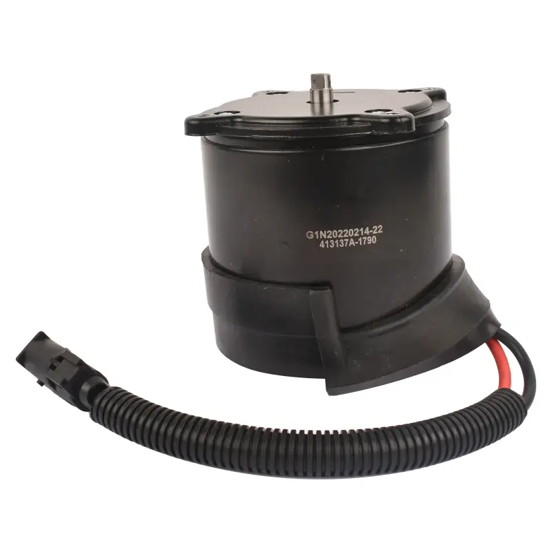 Silnik Pompy Wspomagania Elektrycznego dla NISSAN Kubistar Renault Kangoo CLIO II THALIA 1.5 dCi 1.9 Dti