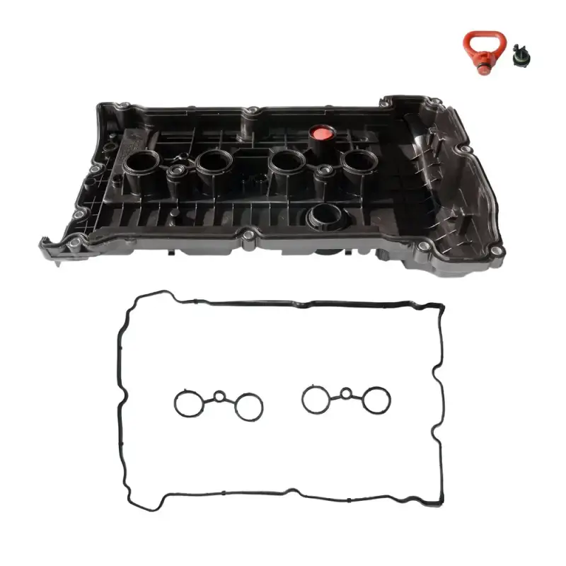 Pokrywa Zaworów Silnika i Uszczelka do BMW Mini R55 R56 R57 R58 1.6T Cooper S JCW N14 11127646555 11127585907 11127572854