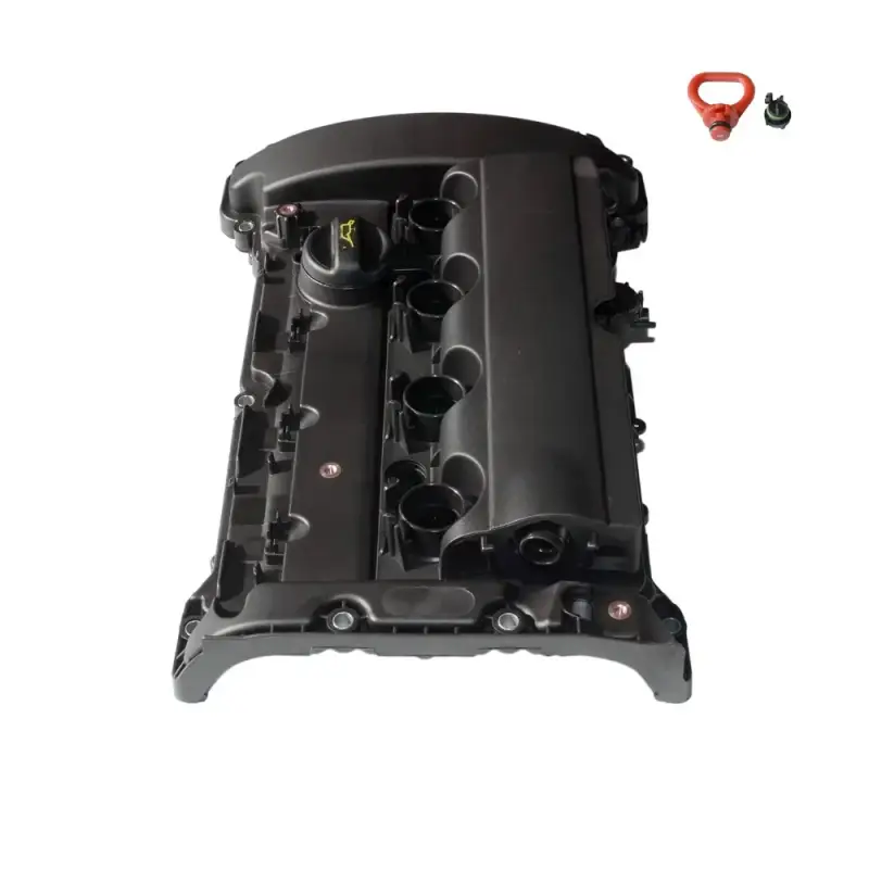 Pokrywa Zaworów Silnika i Uszczelka do BMW Mini R55 R56 R57 R58 1.6T Cooper S JCW N14 11127646555 11127585907 11127572854
