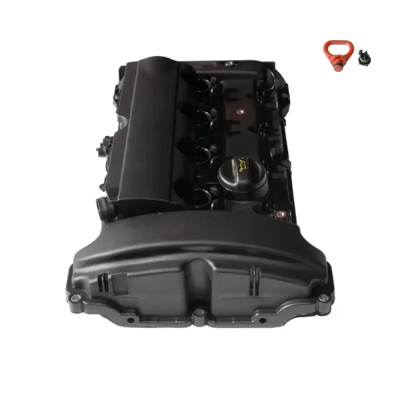 Pokrywa Zaworów Silnika i Uszczelka do BMW Mini R55 R56 R57 R58 1.6T Cooper S JCW N14 11127646555 11127585907 11127572854