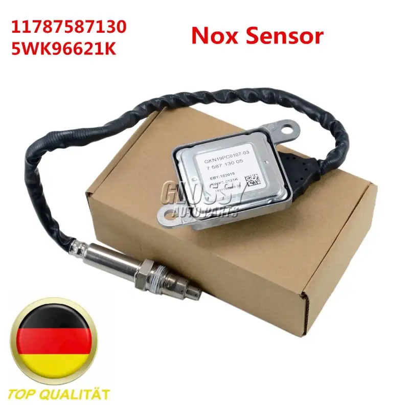 Sonda Nox BMW N43 E81 E82 E87 E88 E90 E91 E92 E93 116i 118i 120i 316i 318i 320i 11787587130 5WK96621K