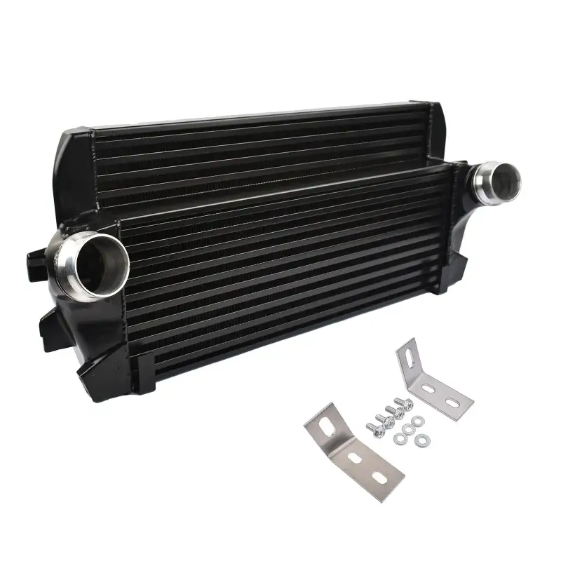 Intercooler Przedni BMW F01 F02 F06 F07 F10 F12 F13 518d 520d 525d 530d 535i 535d 640i 640d 730d 740i 740d