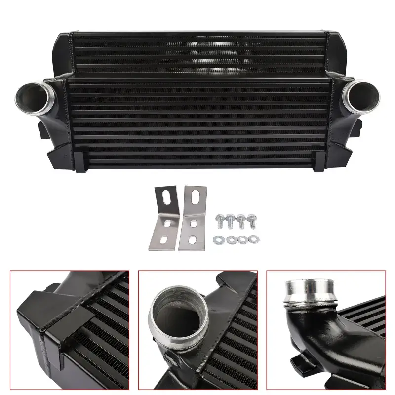 Intercooler Przedni BMW F01 F02 F06 F07 F10 F12 F13 518d 520d 525d 530d 535i 535d 640i 640d 730d 740i 740d