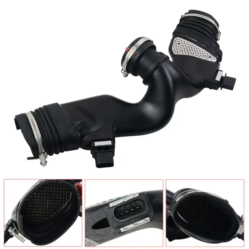 Czujnik Masy Powietrza Wlotu Mercedes-Benz OM642 CDI V6 W204 W211 W251 W164 X164 W221 C219 Vito