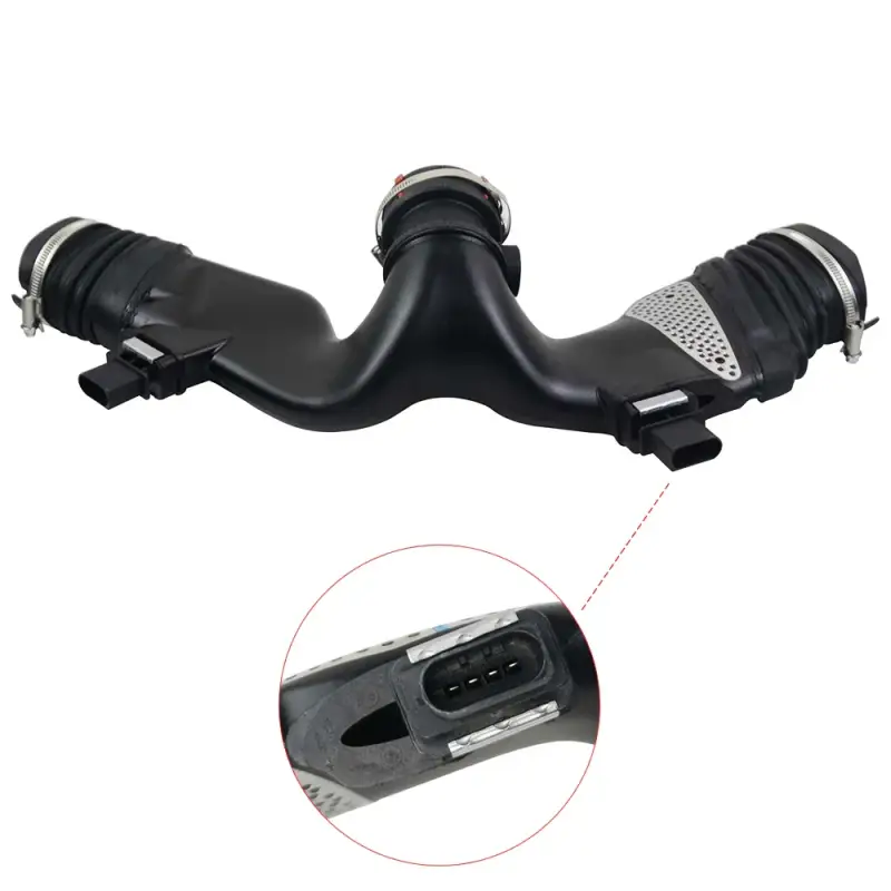 Czujnik Masy Powietrza Wlotu Mercedes-Benz OM642 CDI V6 W204 W211 W251 W164 X164 W221 C219 Vito