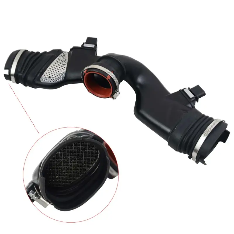 Czujnik Masy Powietrza Wlotu Mercedes-Benz OM642 CDI V6 W204 W211 W251 W164 X164 W221 C219 Vito