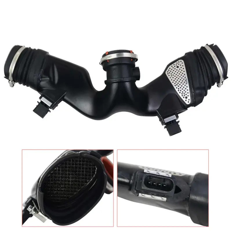 Czujnik Masy Powietrza Wlotu Mercedes-Benz OM642 CDI V6 W204 W211 W251 W164 X164 W221 C219 Vito