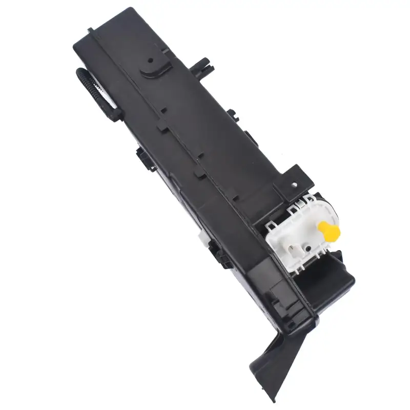 Dodatek Paliwowy DPF Citroen Peugeot 1.6 2.0 HDi 9672419980