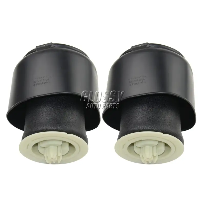Poduszki Powietrzne Tylne BMW F07 F10 F11 535i 550i 37106781827 37106781828 37106784381