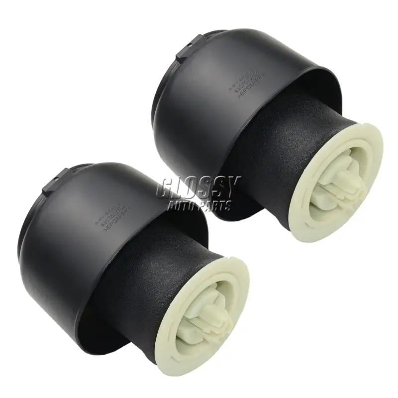 Poduszki Powietrzne Tylne BMW F07 F10 F11 535i 550i 37106781827 37106781828 37106784381