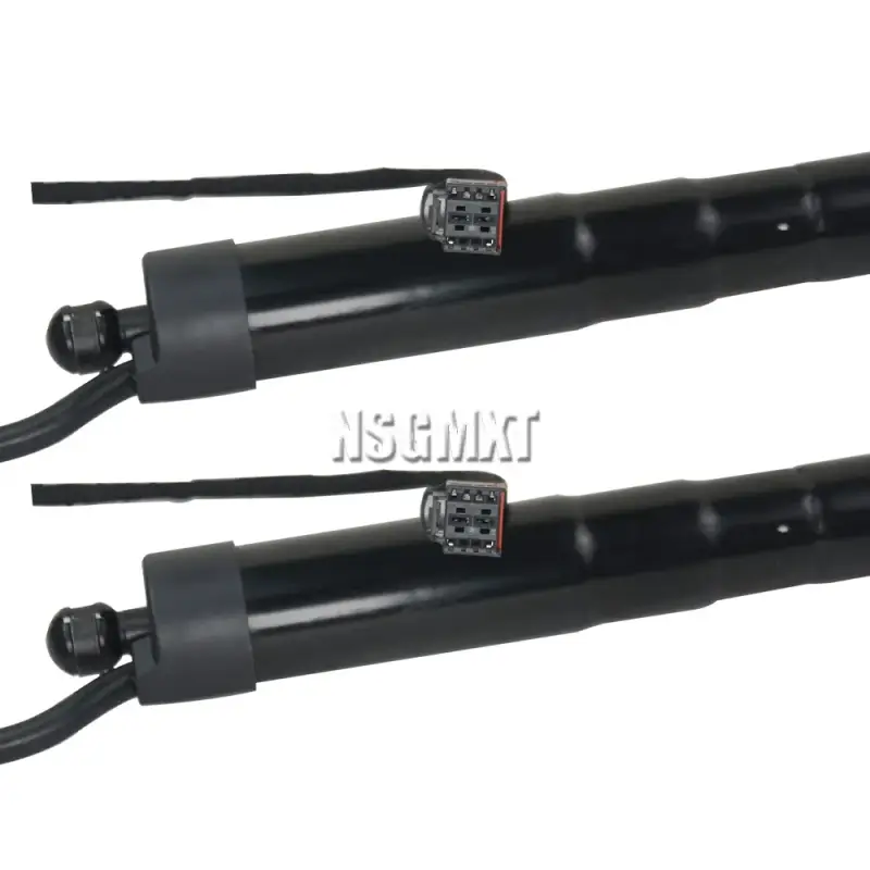 Elektryczny Amortyzator Klapy Tylnej Volkswagen VW Sharan Seat Alhambra 7N0827851E