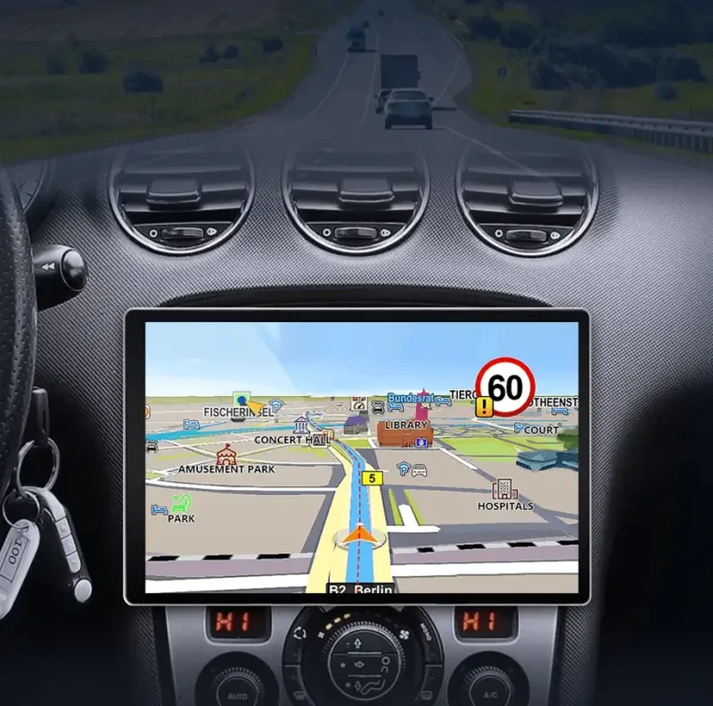 Radio Android do Peugeot 308 308SW 408 (2012-2020) CarPlay Android Auto 4G WiFi GPS DSP