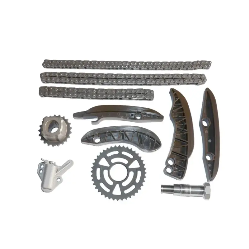 Zestaw Łańcucha Rozrządu BMW E90 E91 E92 E93 E60 E61 N47 1.8 2.0 Diesel 13527797903 11318510014