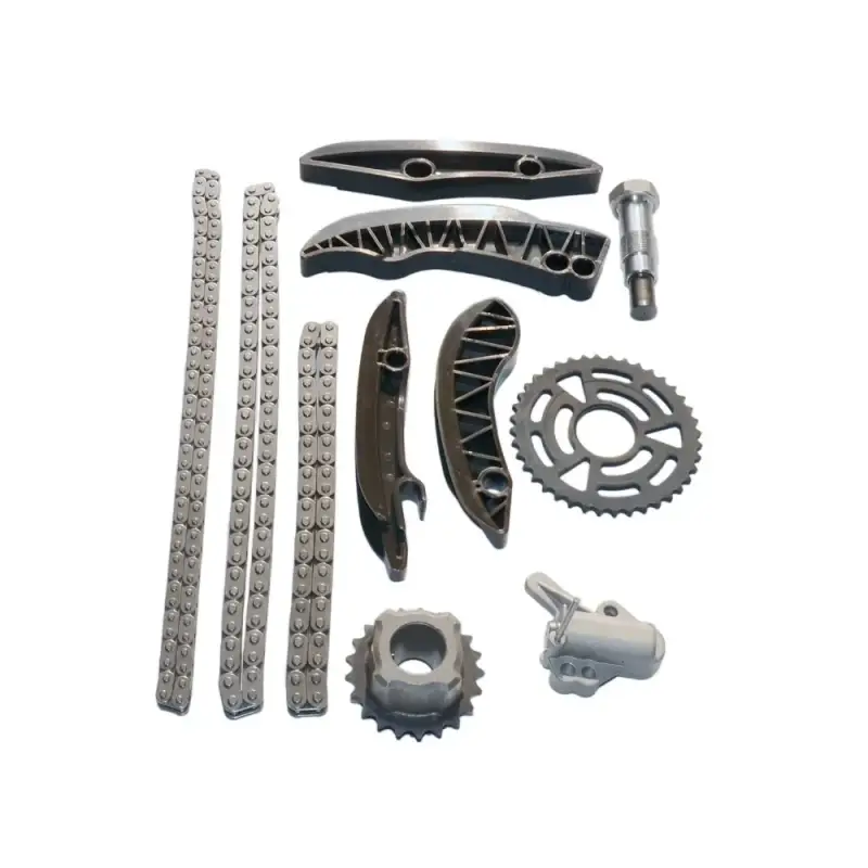 Zestaw Łańcucha Rozrządu BMW E90 E91 E92 E93 E60 E61 N47 1.8 2.0 Diesel 13527797903 11318510014