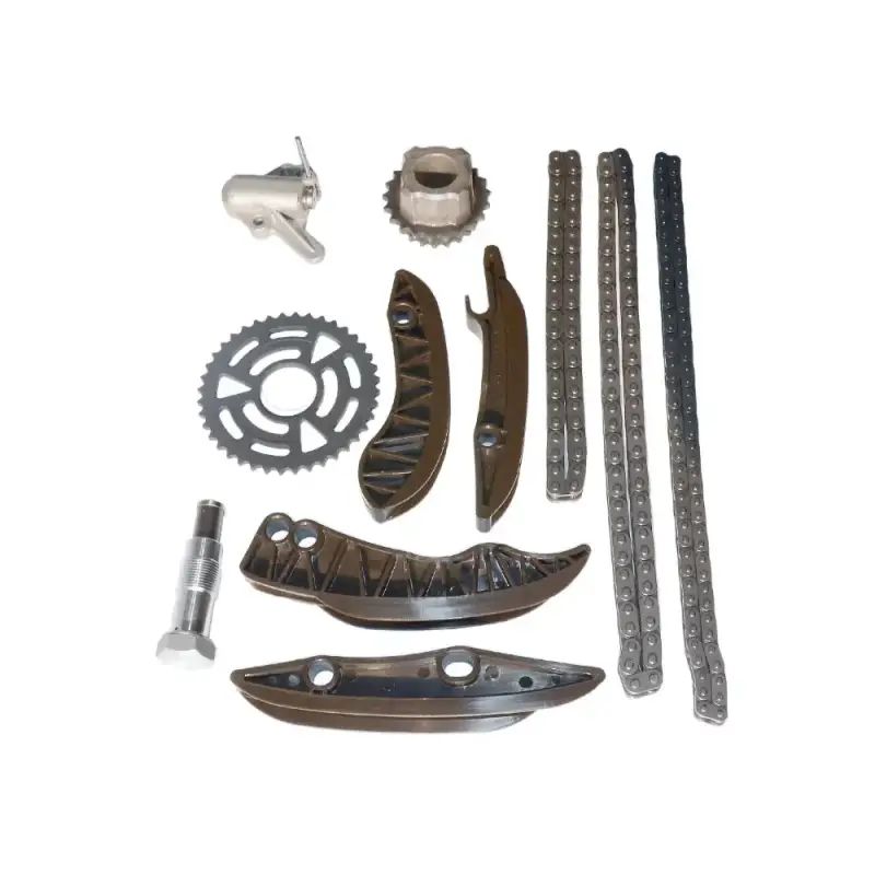 Zestaw Łańcucha Rozrządu BMW E90 E91 E92 E93 E60 E61 N47 1.8 2.0 Diesel 13527797903 11318510014