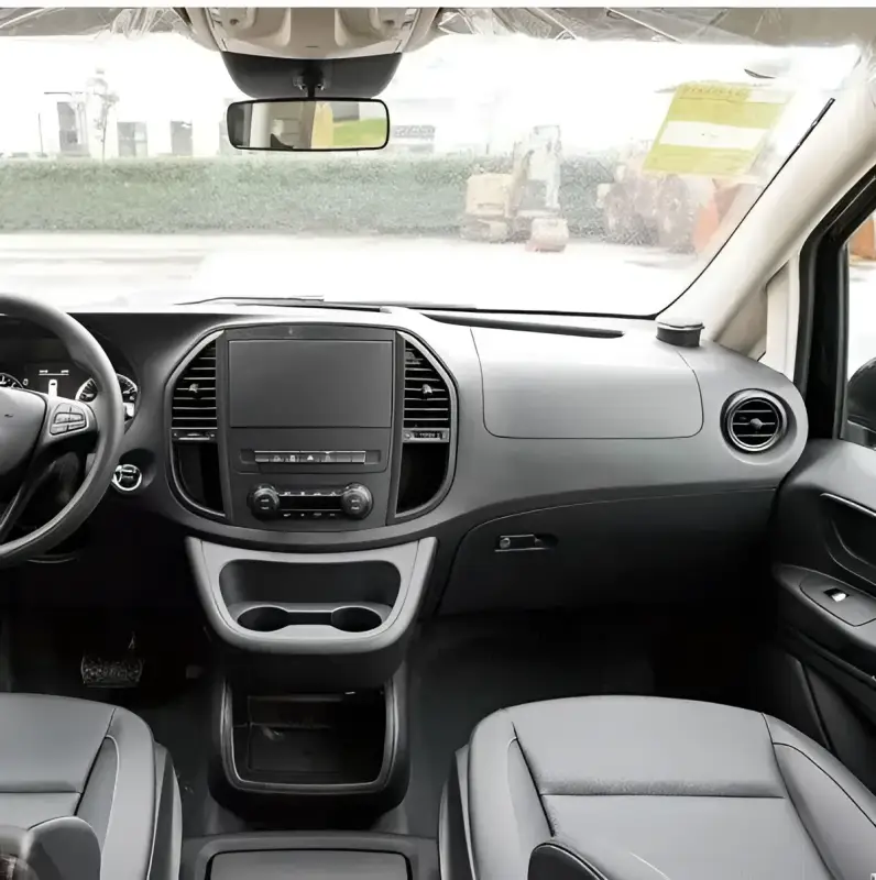Pojemnik z Podświetleniem Mercedes-Benz Vito W447 (2016-2021)
