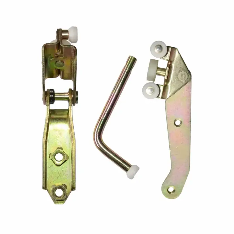 Rolki Prowadzące Drzwi Przesuwnych Prawa Strona Volkswagen VW T4 701843436 701843406B 701843336A