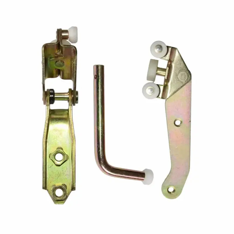 Rolki Prowadzące Drzwi Przesuwnych Prawa Strona Volkswagen VW T4 701843436 701843406B 701843336A