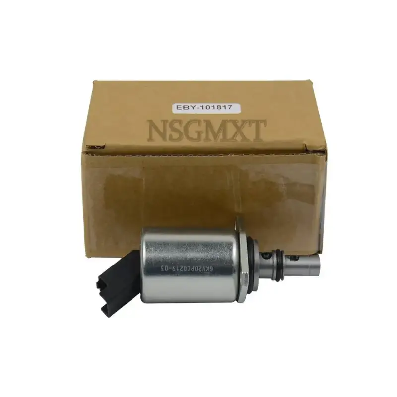 Zawór Regulatora Ciśnienia Diesla Ford C-Max Focus Galaxy Kuga Mondeo 2.0 TDCi Volvo C30 S40 V50 2.0 X39800300018Z