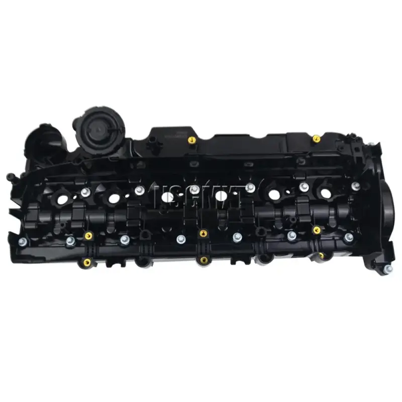 Pokrywa Zaworów Głowicy BMW N57 E90 E91 E92 E93 F30 F31 F34 F32 F33 F36 F07 F11 F01 X3 X4 X5 X6 11127823181