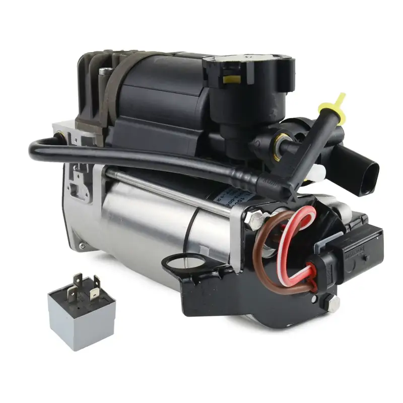 Sprężarka Powietrzna Zawieszenia Mercedes-Benz W220 W211 W219 Airmatic 2113200104 2203200104