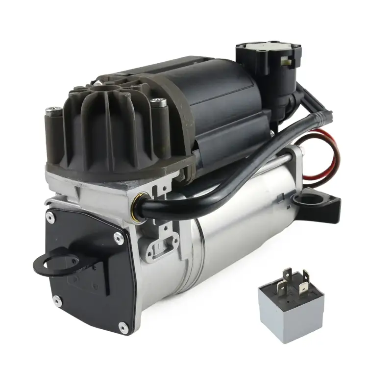 Sprężarka Powietrzna Zawieszenia Mercedes-Benz W220 W211 W219 Airmatic 2113200104 2203200104