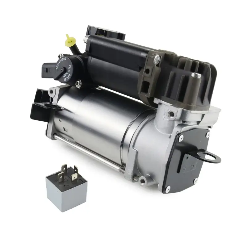 Sprężarka Powietrzna Zawieszenia Mercedes-Benz W220 W211 W219 Airmatic 2113200104 2203200104