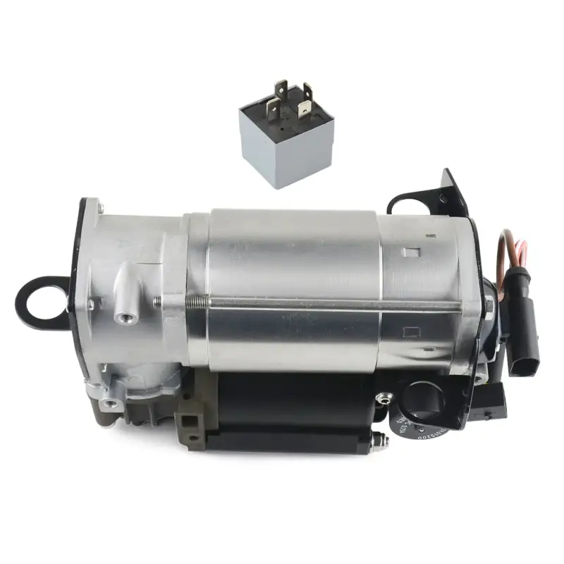 Sprężarka Powietrzna Zawieszenia Mercedes-Benz W220 W211 W219 Airmatic 2113200104 2203200104