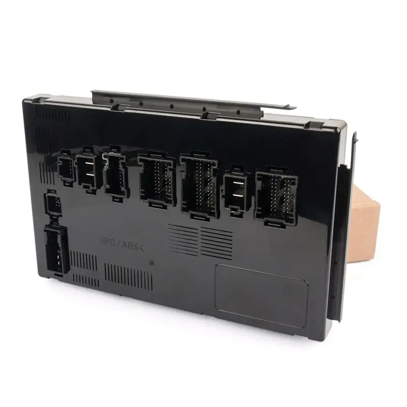 Moduł Kontrolny SAM Tylnego Sygnału Mercedes-Benz X164 W164 W251 GL320 GL350 1649005401