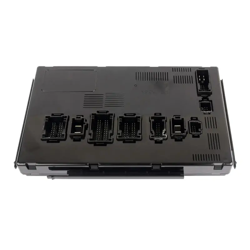 Moduł Kontrolny SAM Tylnego Sygnału Mercedes-Benz X164 W164 W251 GL320 GL350 1649005401