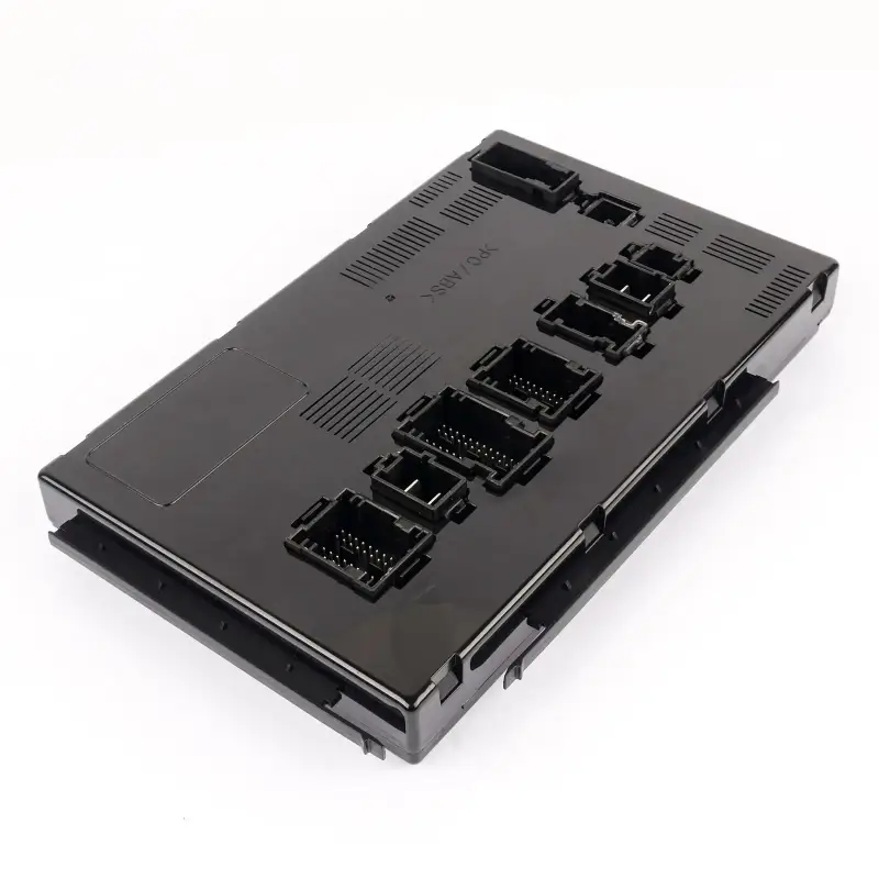 Moduł Kontrolny SAM Tylnego Sygnału Mercedes-Benz X164 W164 W251 GL320 GL350 1649005401