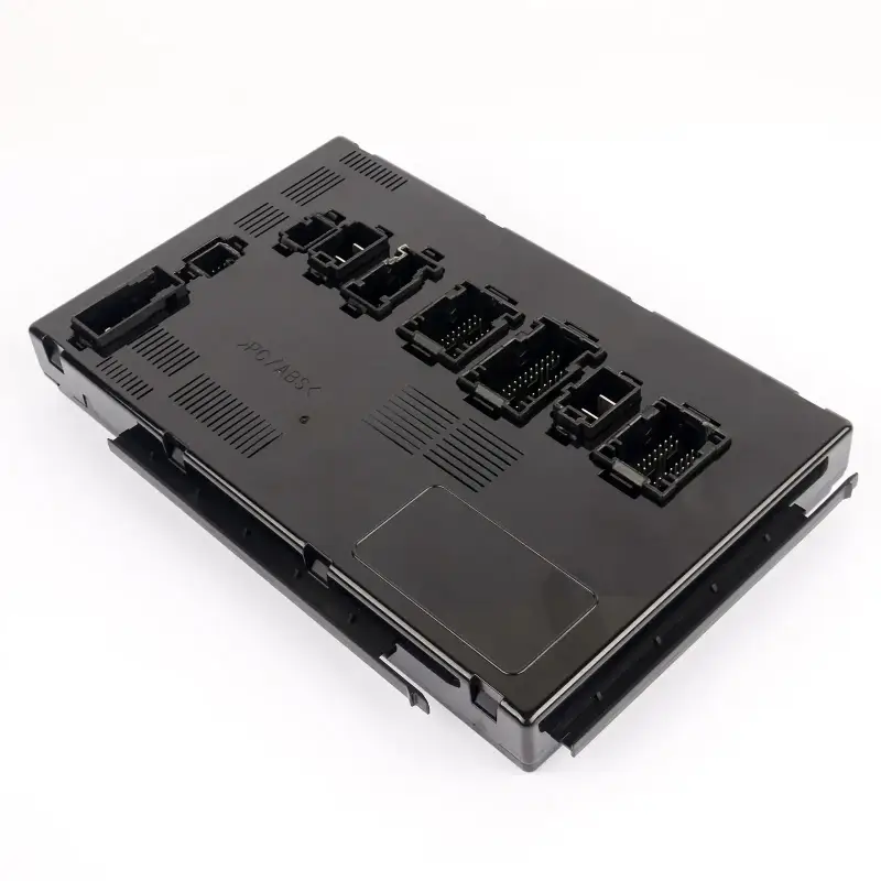 Moduł Kontrolny SAM Tylnego Sygnału Mercedes-Benz X164 W164 W251 GL320 GL350 1649005401