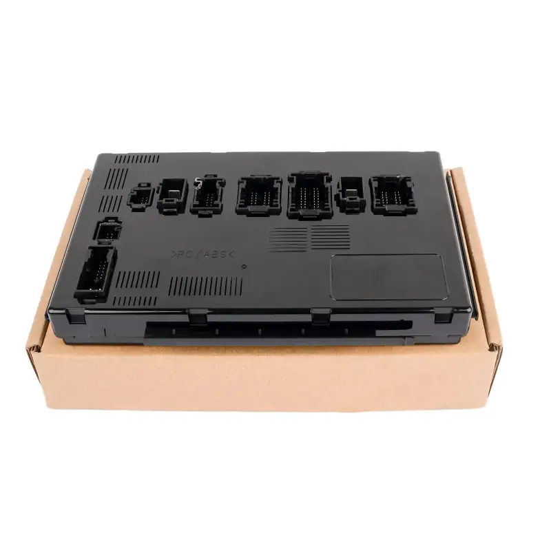 Moduł Kontrolny SAM Tylnego Sygnału Mercedes-Benz X164 W164 W251 GL320 GL350 1649005401