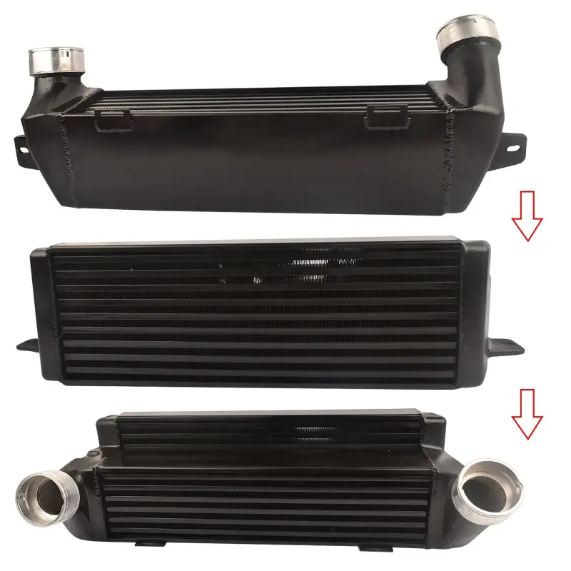 Intercooler Turbo BMW Seria 3 E90 E91 E92 E93 325d 330d 335d Diesel (2005-2013)