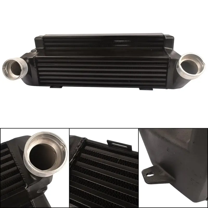 Intercooler Turbo BMW Seria 3 E90 E91 E92 E93 325d 330d 335d Diesel (2005-2013)