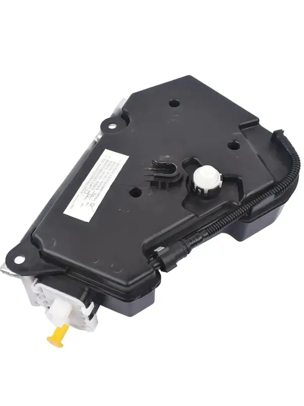 Dodatek Paliwowy do Pompy DPF Peugeot 308 3008 RCZ Citroen C4 DS4 1606340280