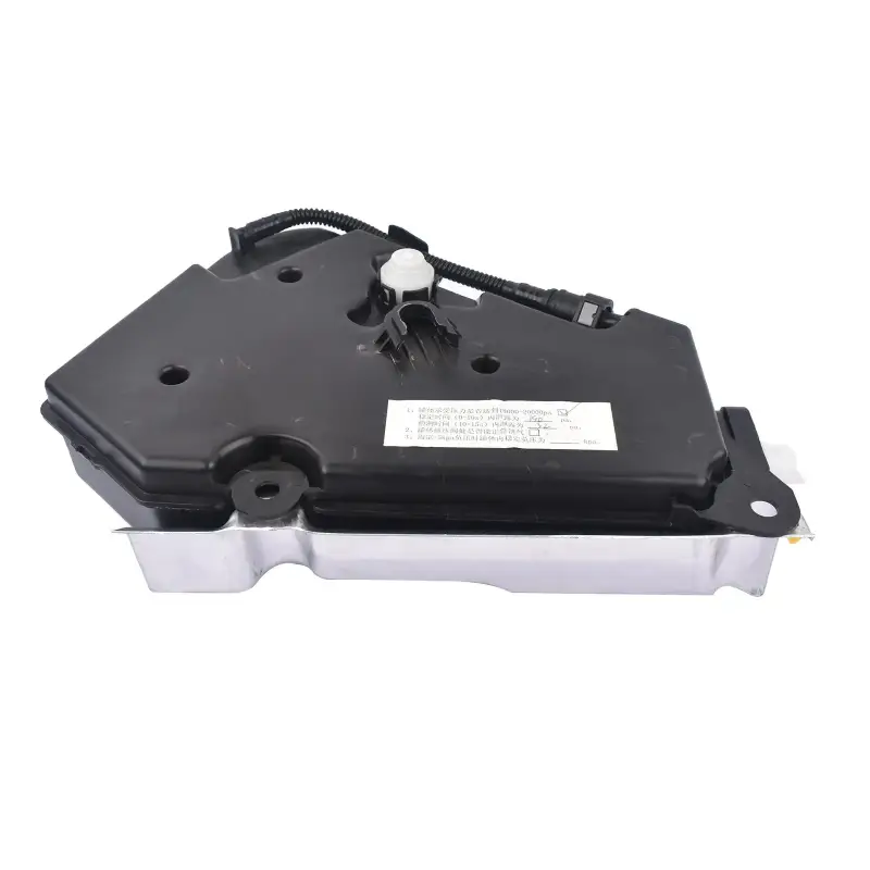 Dodatek Paliwowy do Pompy DPF Peugeot 308 3008 RCZ Citroen C4 DS4 1606340280